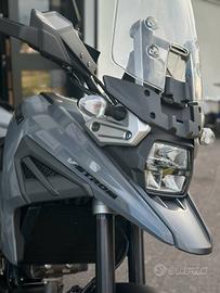 Suzuki V Strom DL 1050