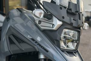 Suzuki V Strom DL 1050