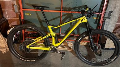 Scott Spark RC 900 Word Cup L