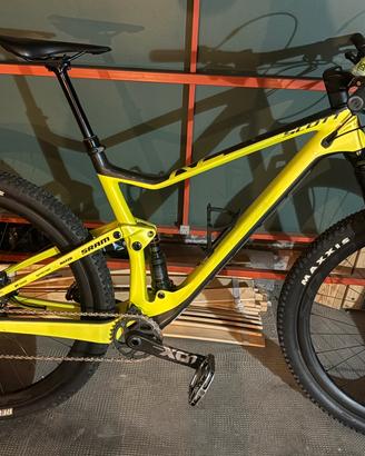 Scott Spark RC 900 Word Cup L