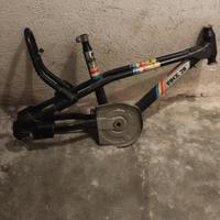 Telaio bicicletta