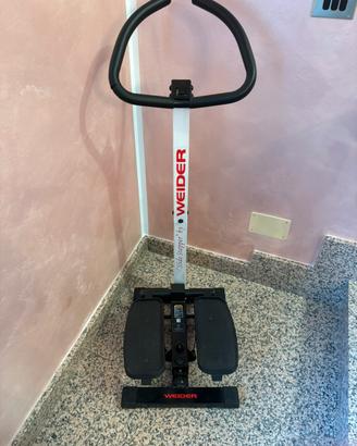 Stepper weider