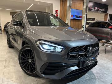 Mercedes-benz GLA 200 d Automatic Premium