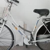 Bicicletta  da Donna