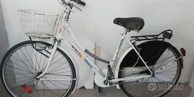 Bicicletta  da Donna