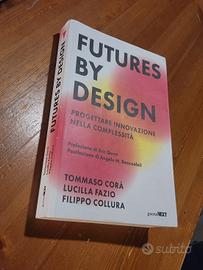 Futures by Design - Libro