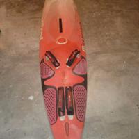 Windsurf Mistral Electron 263 cm