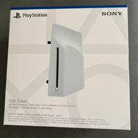 Unità disco lettore ps5 playstation 5