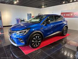 RENAULT Captur Full Hybrid E-Tech 145 CV Techno