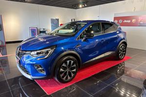 RENAULT Captur Full Hybrid E-Tech 145 CV Techno