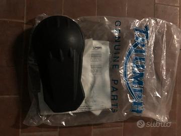 Cover strumentazione speed triple 1050/2007