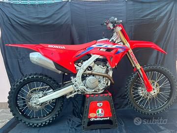 Honda CRF 250 R 2024