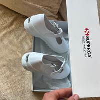 Scarpe Superga da donna 39 Originali 100%