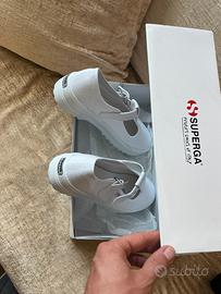 Scarpe Superga da donna 39 Originali 100%