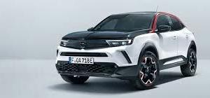 MUSATA E RICAMBI VARI OPEL MOKKA 2023 2025