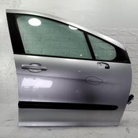 PORTIERA ANTERIORE DESTRA PEUGEOT 308 Serie (07>14