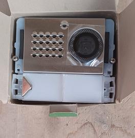 Videocitofono Comelit 4660