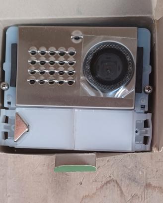 Videocitofono Comelit 4660