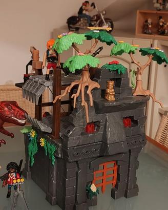 Playmobil