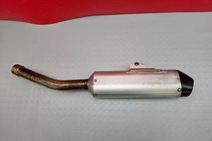 SCARICO SILENZIATORE KAWASAKI KXF 250 2009 2010 KX