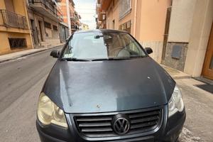 Polo volkswagen