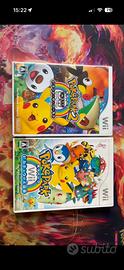 Pokemon pokepark nintendo wii