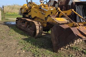 Fiat allis FL 10 B