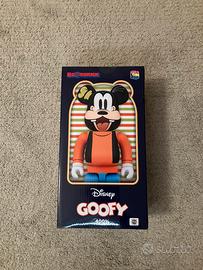 Bearbrick 400% Goofy
