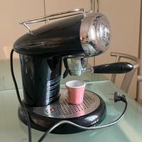 ILLY macchina caffè IPERESPRESSO