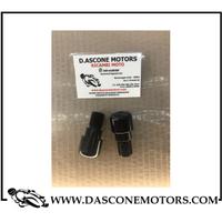 COPPIA CONTRAPPESI BILANCERI MANUBRIO YAMAHA R6 Ne