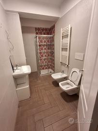 Appartamento via Maiorana