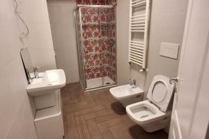 Appartamento via Maiorana