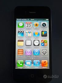 iPhone 4S