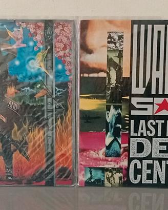 HEAVY METAL 40 dischi LP 1969-1990
