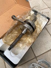 Albero carenzi Evo piaggio