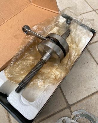 Albero carenzi Evo piaggio