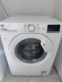 Lavatrice Hoover 9 kg
