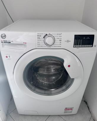 Lavatrice Hoover 9 kg
