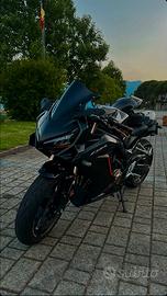 CBR650R