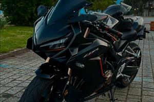 CBR650R