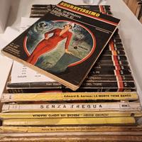 gialli segretissimo numero 23 volumi anno 1972