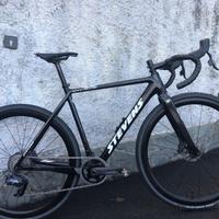 Stevens Super Prestige ciclocross