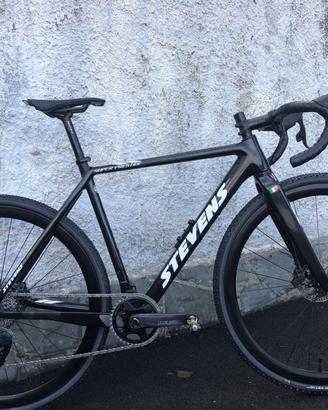 Stevens Super Prestige ciclocross