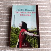 Con te fino alla fine del mondo 