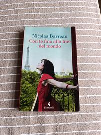 Con te fino alla fine del mondo 