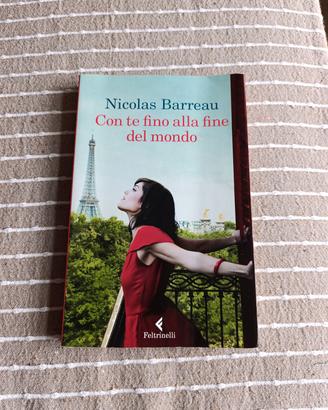 Con te fino alla fine del mondo 