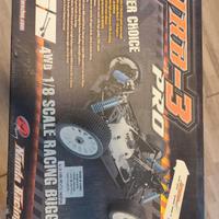 Buggy 1:8 Nanda Nrb3 Pro in kit