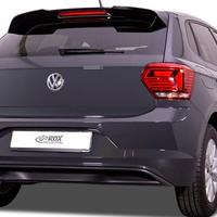 Diffusuore originale volkswagen polo