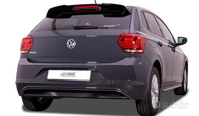 Diffusuore originale volkswagen polo