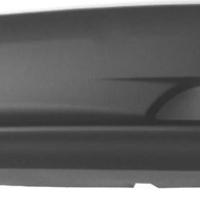 SPOILER PARAURTI POSTERIORE LANCIA Y 2011 A 2015